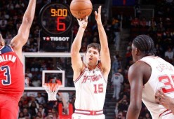 雷火电竞 -休斯敦火箭内部会议纪要流出：今夜强势反弹，CBA季后赛使命明确，团队化学反应显著的简单介绍